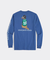 MVP Long Sleeve Tee